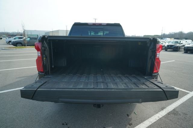 Used 2024 Chevrolet Silverado 1500 High Country image 20