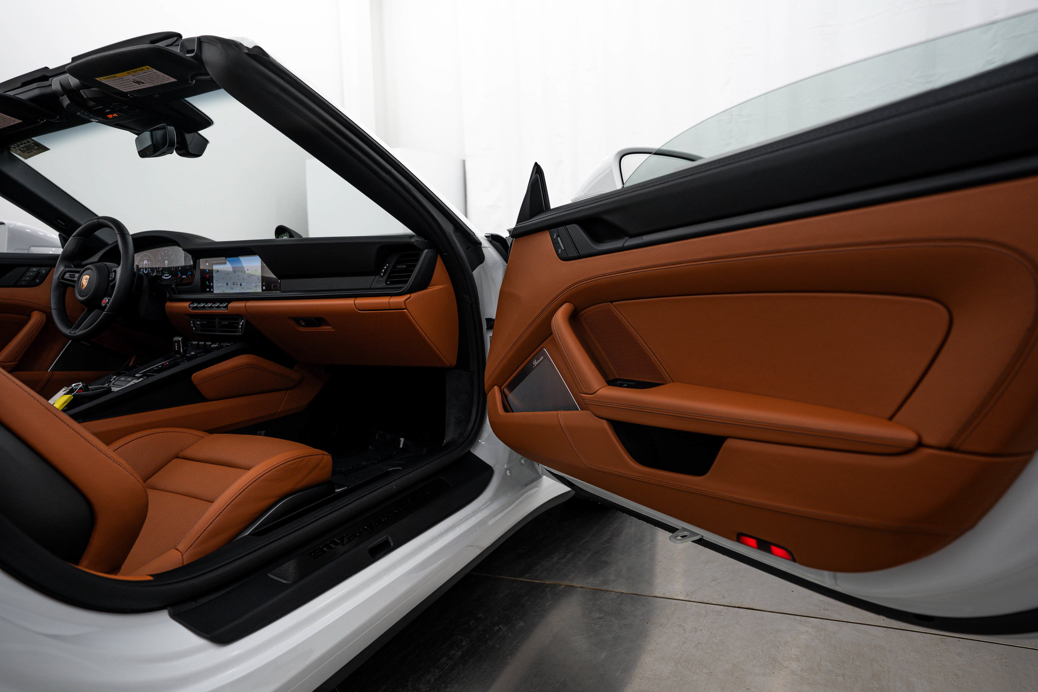 New 2026 Porsche 911 Targa 4 GTS AWD/4WD image 17