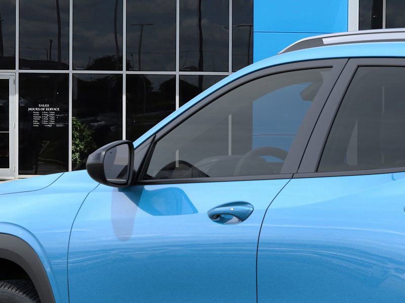 New 2026 Chevrolet Trax ACTIV w/ Driver Confidence Package image 36