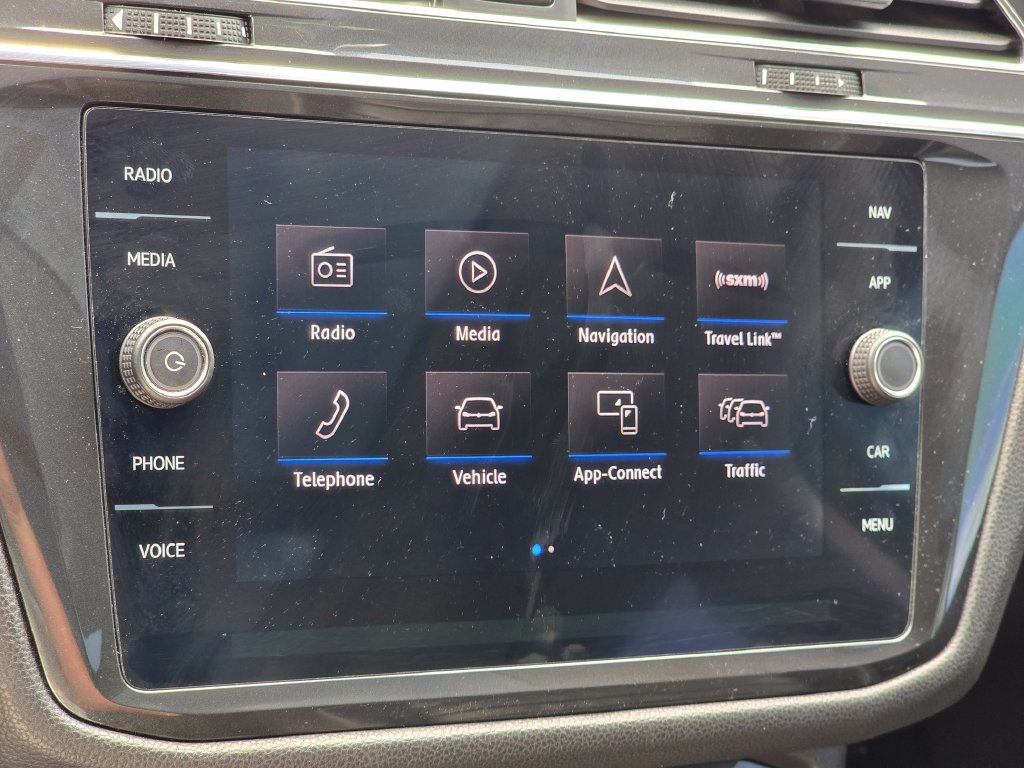 Used 2019 Volkswagen Tiguan SEL Premium AWD/4WD image 41
