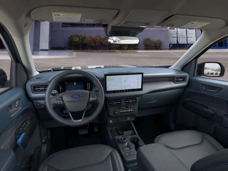 New 2026 Ford Maverick Lobo AWD/4WD image 9