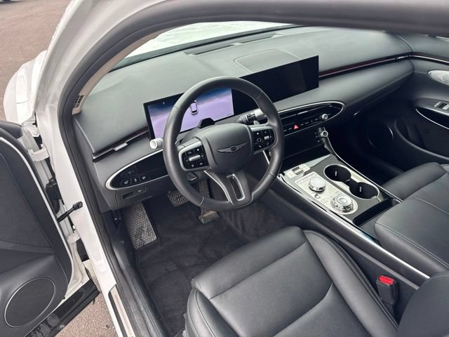 Used 2026 Genesis GV70 2.5T AWD/4WD image 9