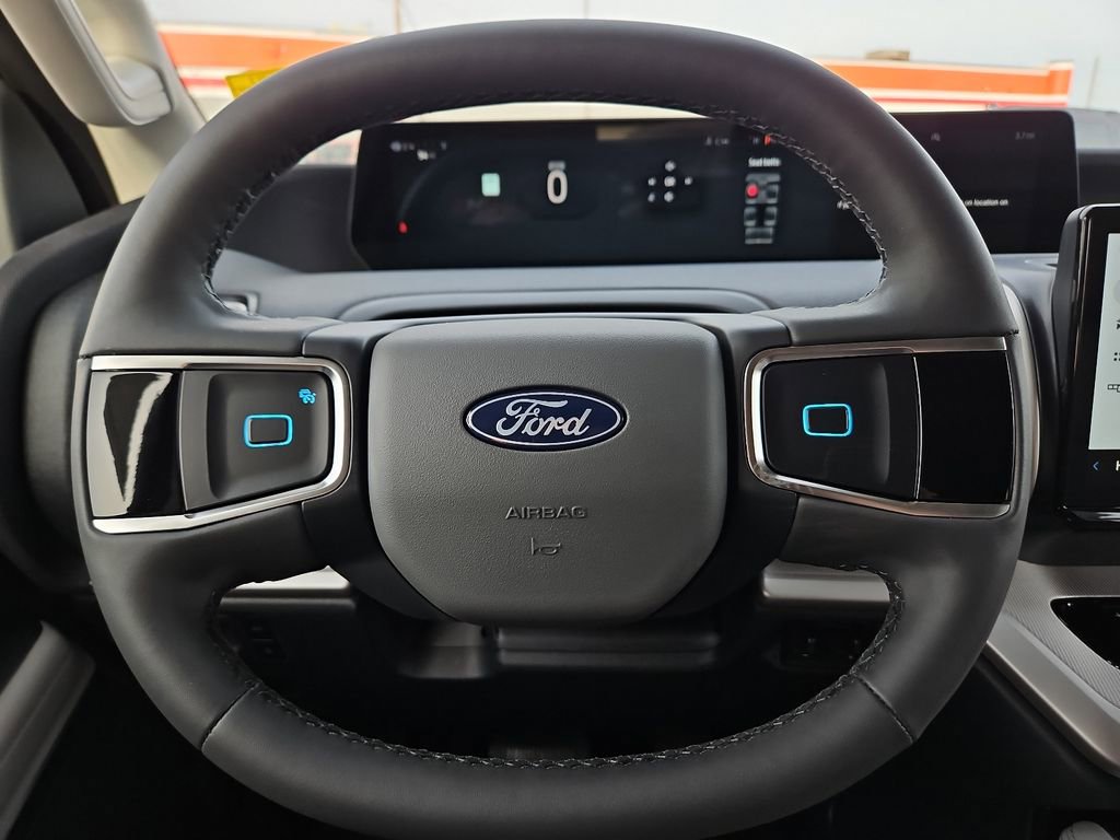 New 2026 Ford Expedition Max Active image 27