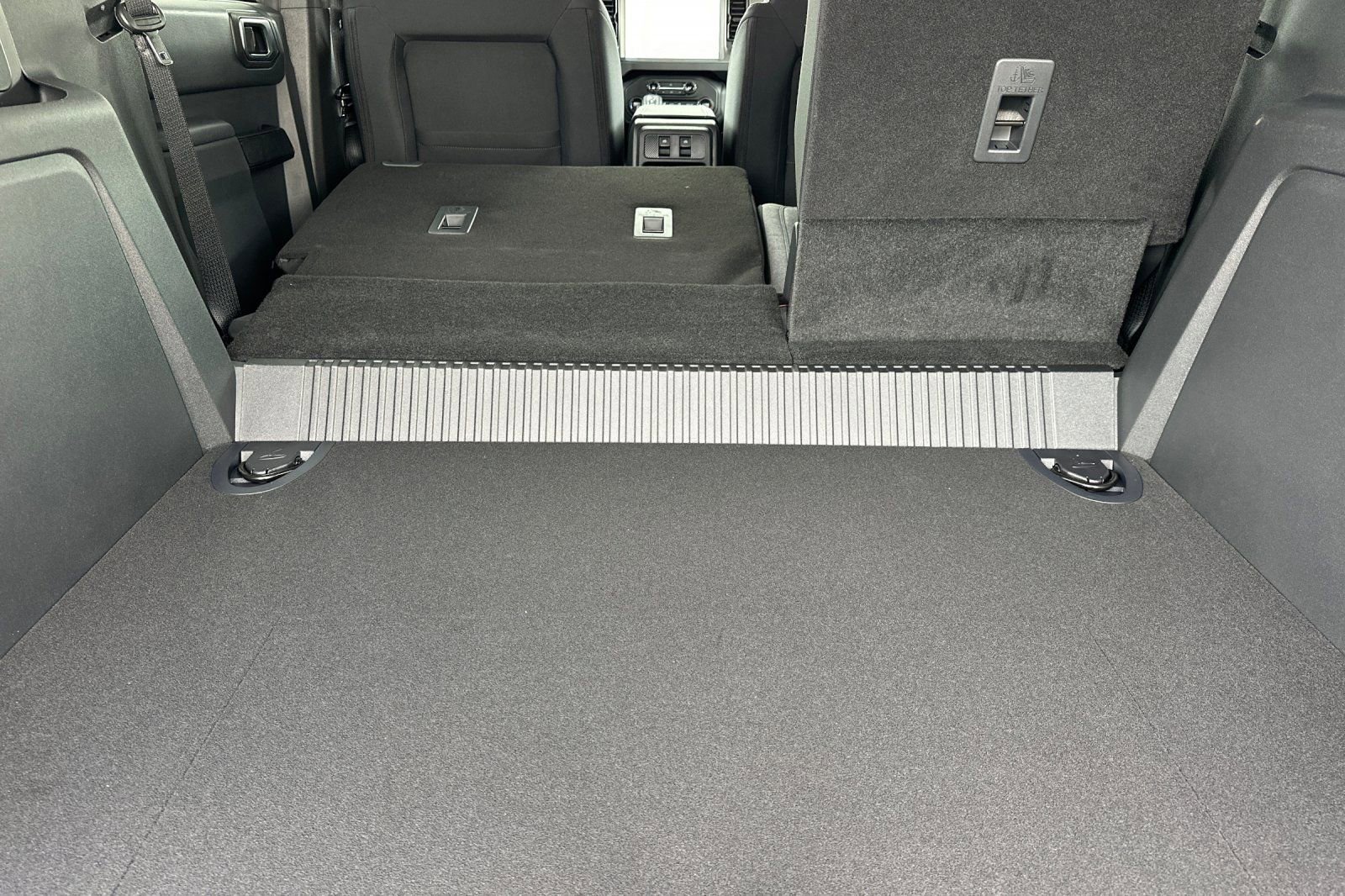 New 2025 Ford Bronco Big Bend image 17