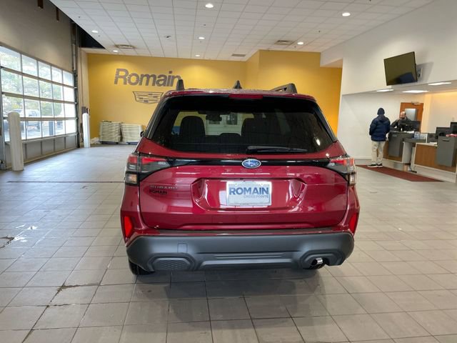 New 2026 Subaru Forester Premium image 4