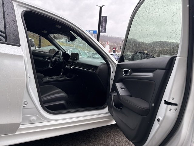 Used 2023 Honda Civic Sport image 25