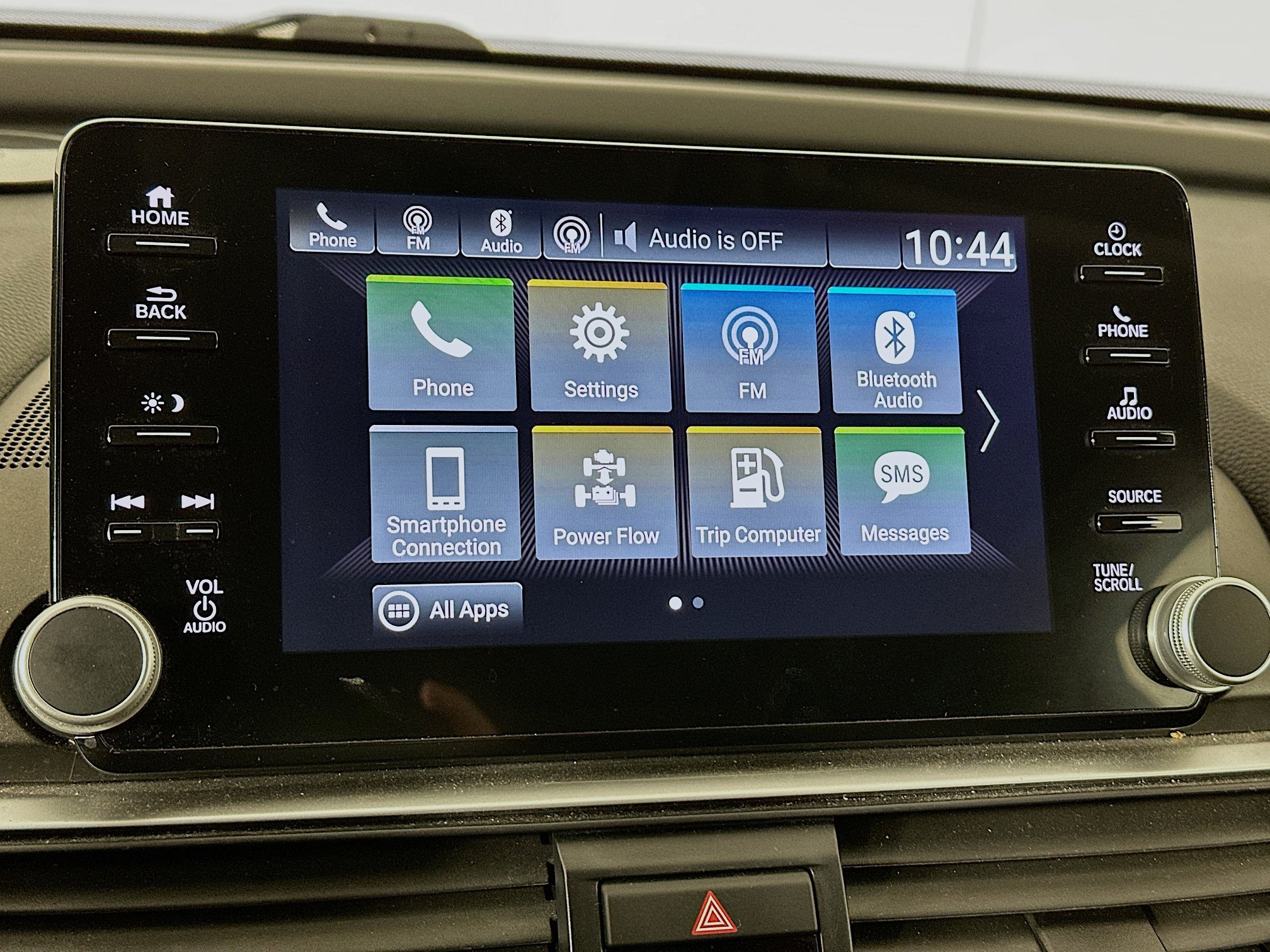 Used 2021 Honda Accord EX image 21