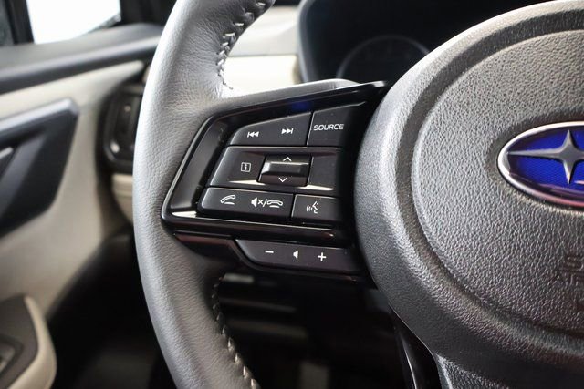 New 2026 Subaru Forester Premium w/ Base/Premium Package image 21