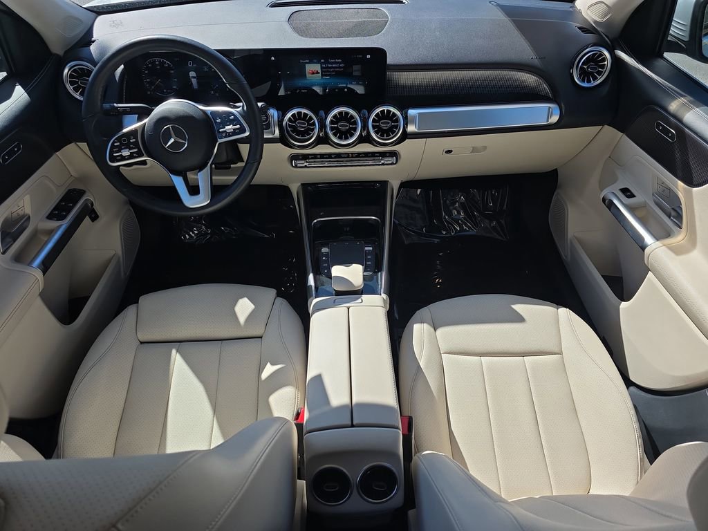 Used 2022 Mercedes-Benz GLB 250 GLB 250 image 12