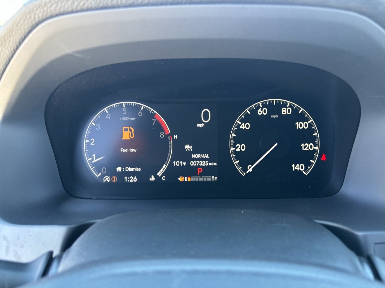 Used 2024 Honda Ridgeline TrailSport image 28