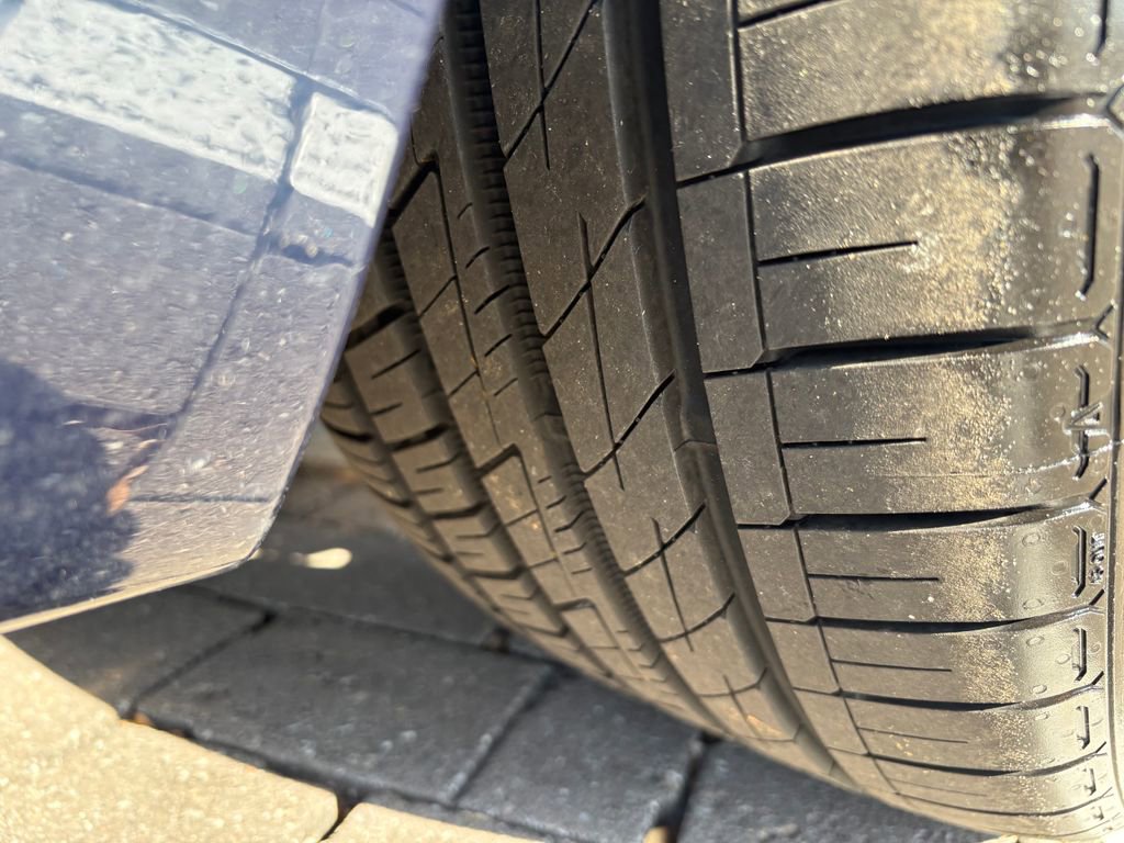 Used 2007 Jaguar XK Convertible image 37