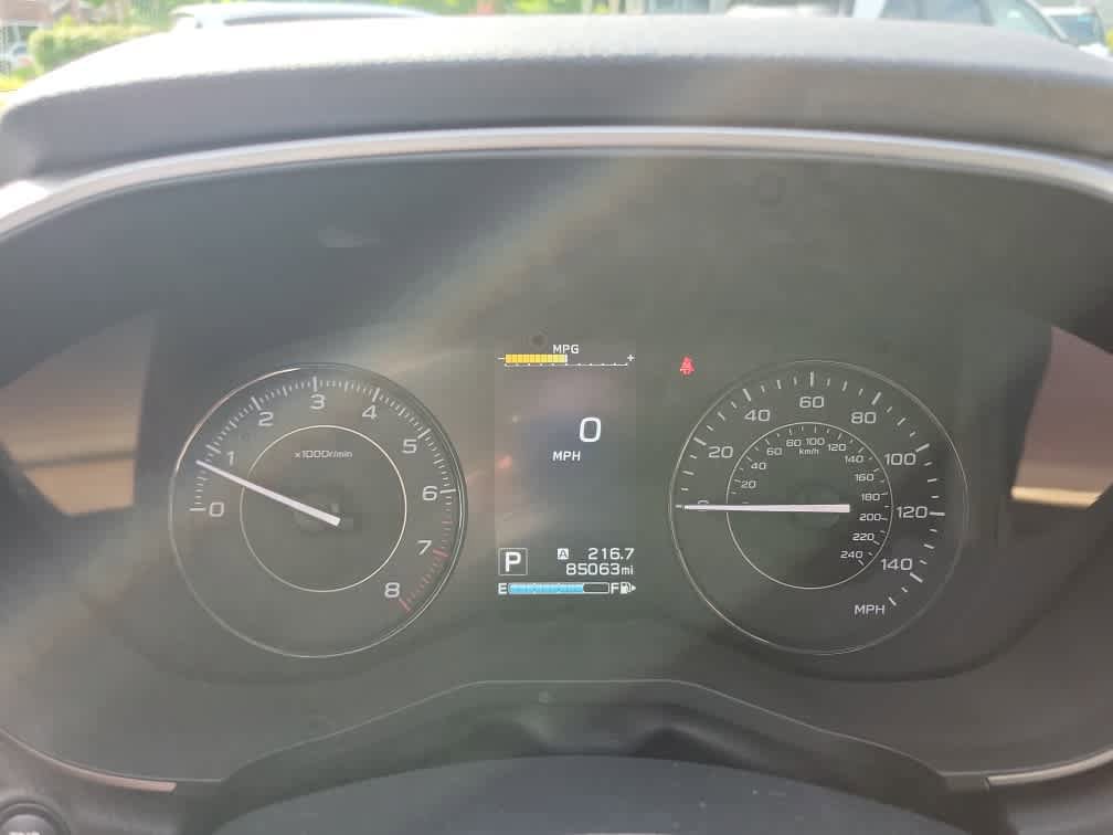 Used 2019 Subaru Impreza 2.0i Premium w/ Eyesight & BSD/Rcta & SRF AWD/4WD image 10
