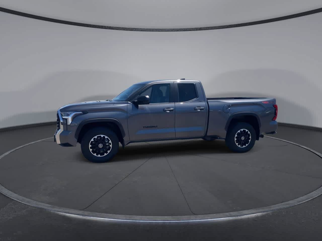 Used 2024 Toyota Tundra SR5 w/ TRD Off-Road Package AWD/4WD image 8