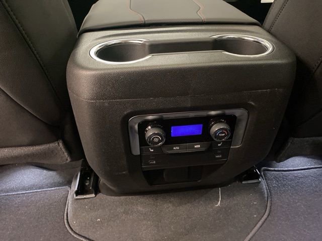 New 2026 Chevrolet Tahoe RST w/ Comfort Package image 31