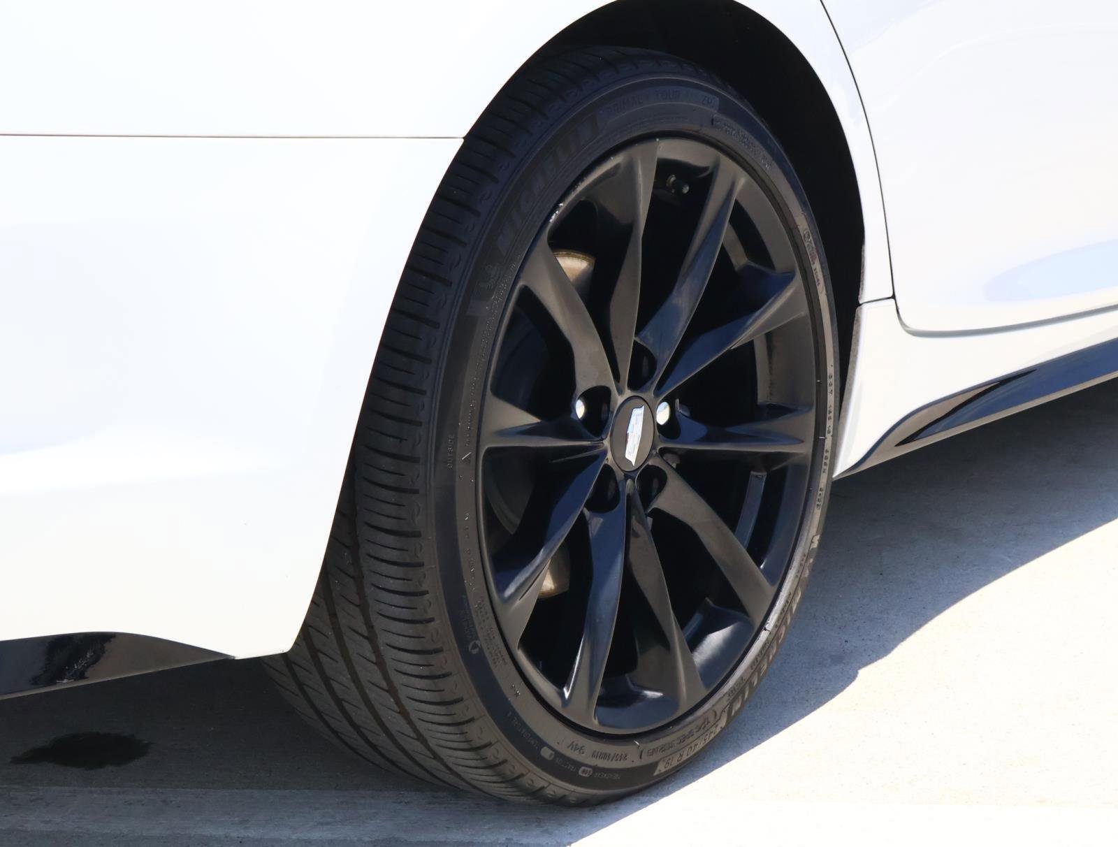 Used 2024 Cadillac CT5 Sport w/ Cold Weather Package RWD image 12