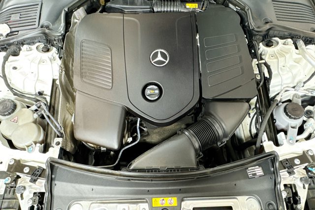 Used 2024 Mercedes-Benz C 300 4MATIC Sedan image 29