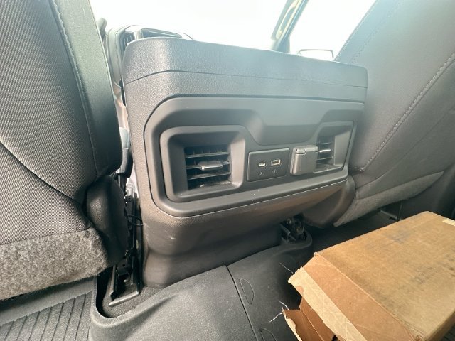 Used 2021 Chevrolet Silverado 1500 LT Trail Boss w/ Bed Protection Package AWD/4WD image 26