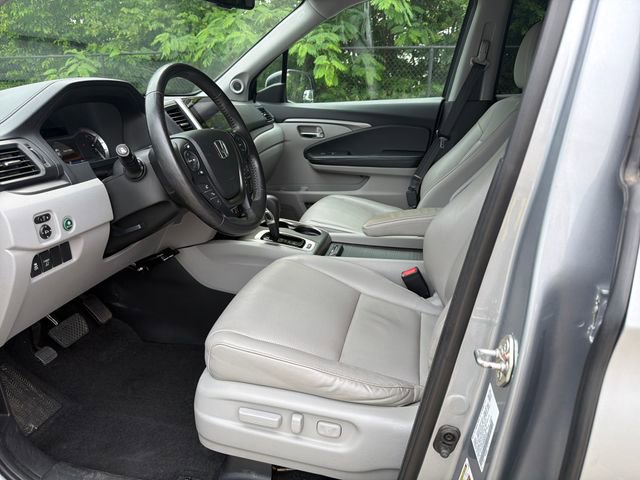 Used 2019 Honda Ridgeline RTL-T image 11