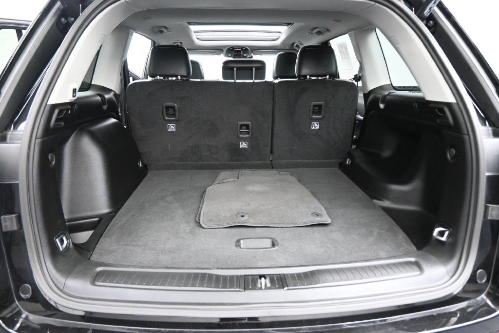 Used 2023 Jeep Grand Cherokee Limited w/ Black Appearance Package RWD image 24