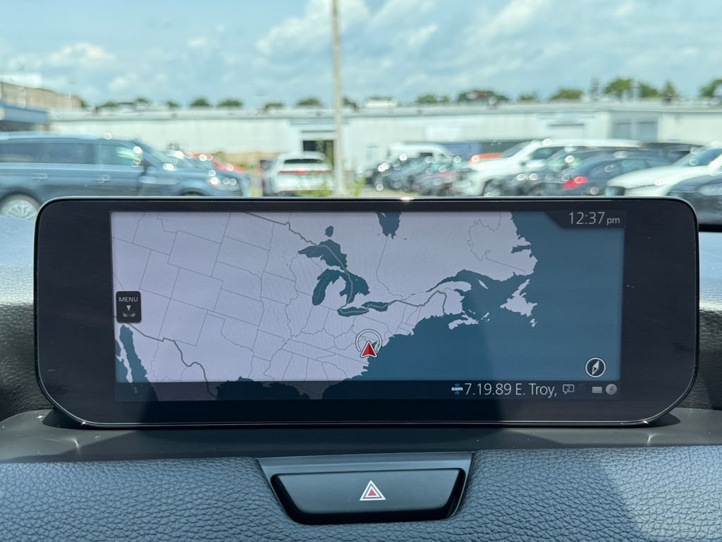Used 2024 MAZDA CX-90 Plug-In Hybrid w/ Premium Pkg AWD/4WD image 16