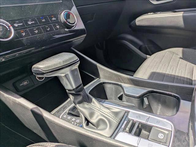 Used 2022 Hyundai Santa Cruz SEL image 13