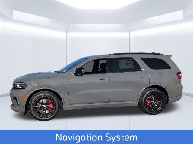 New 2027 Dodge Durango R/T AWD/4WD image 2