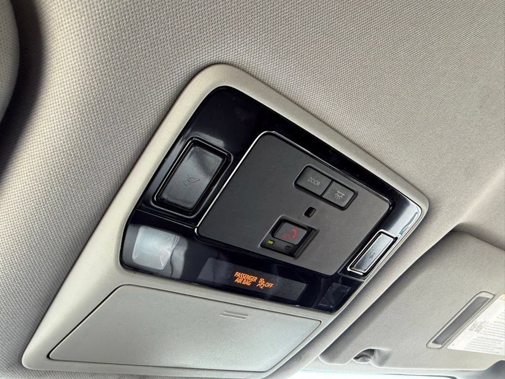 Used 2024 Toyota Grand Highlander AWD image 45