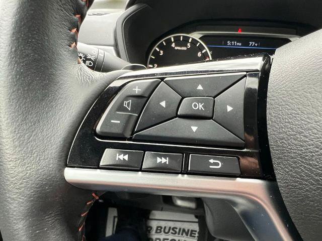 Certified 2023 Nissan Altima 2.5 SR AWD/4WD image 29