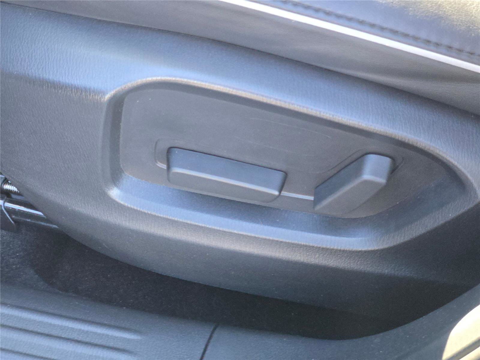 Used 2025 MAZDA CX-5 AWD 2.5 S w/ Select Package image 27