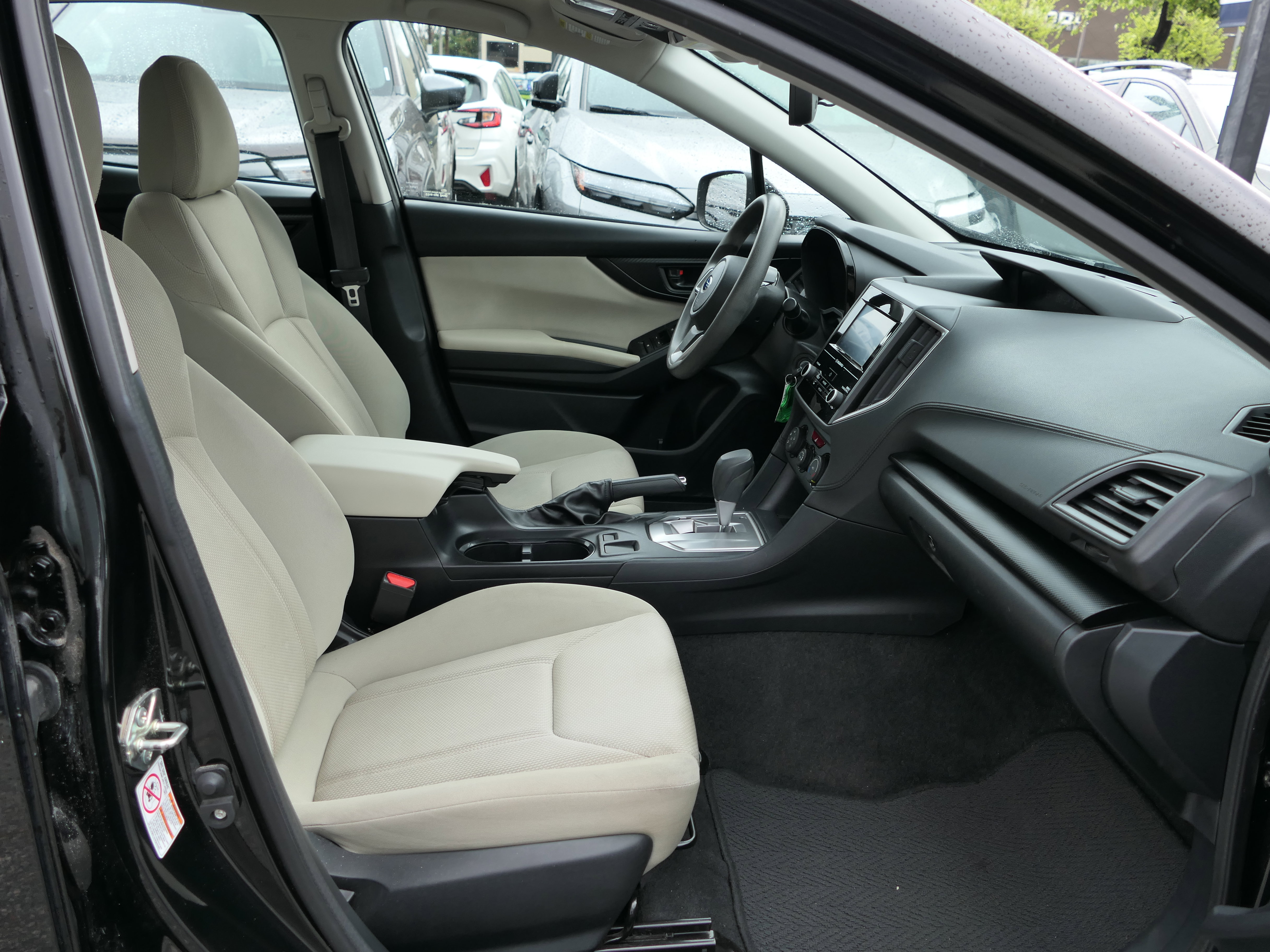 Used 2020 Subaru Impreza 2.0i image 25