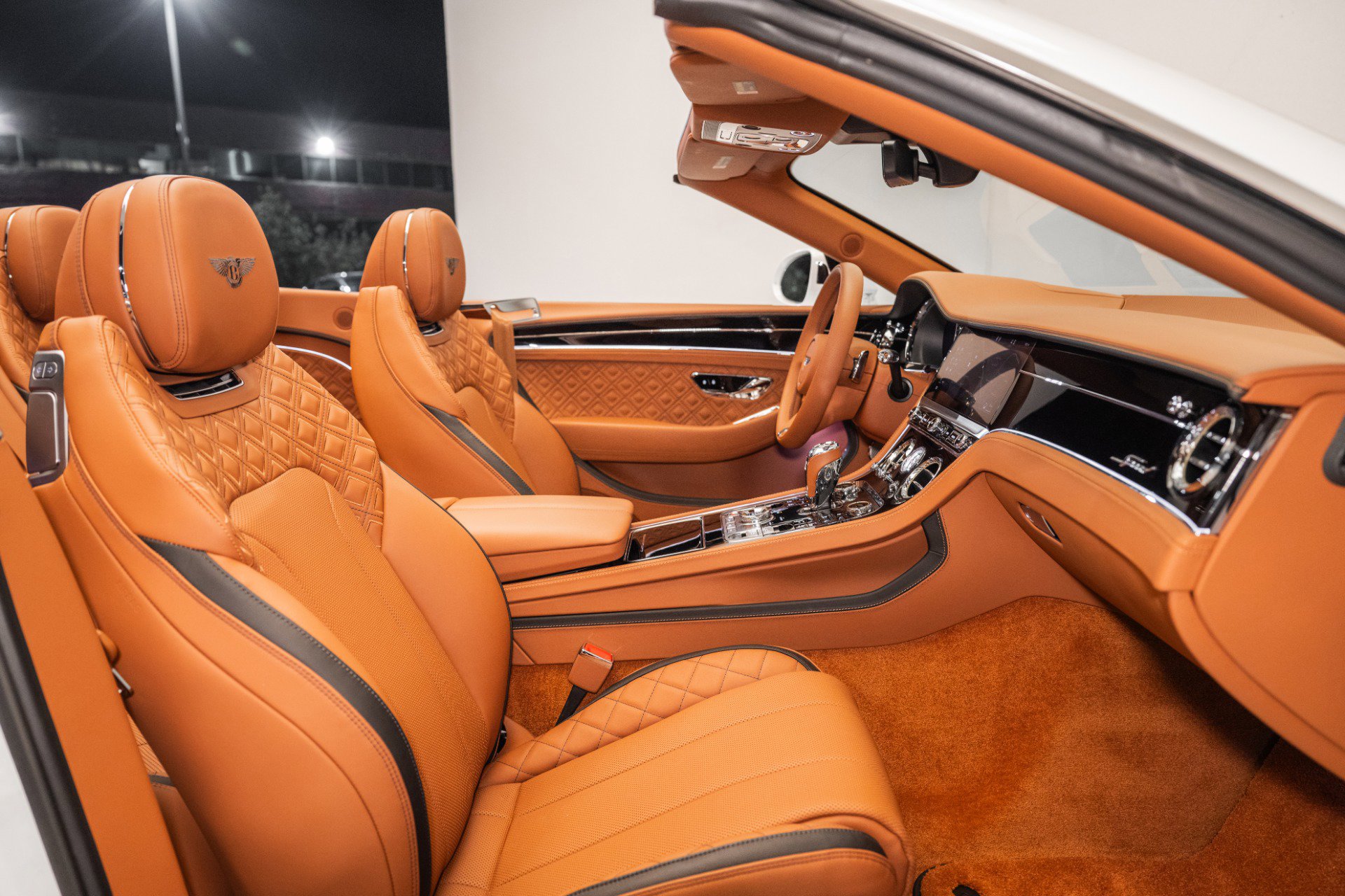 Used 2023 Bentley Continental GT Speed image 2