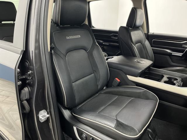 Used 2019 RAM 1500 Laramie image 32