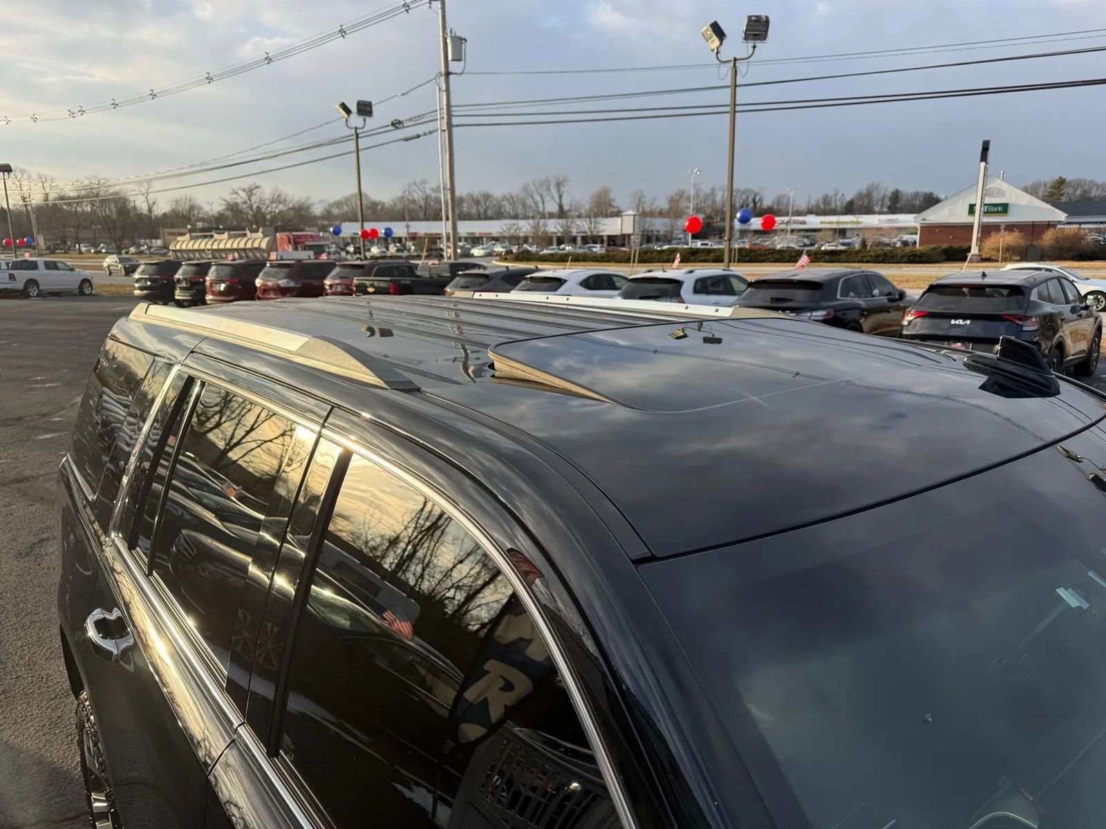 Used 2019 GMC Yukon Denali w/ Denali Ultimate Package image 67