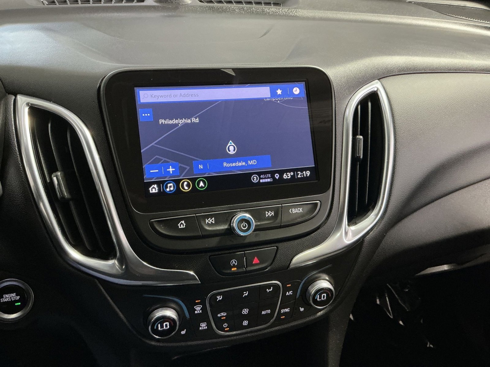 Used 2022 Chevrolet Equinox LT image 28