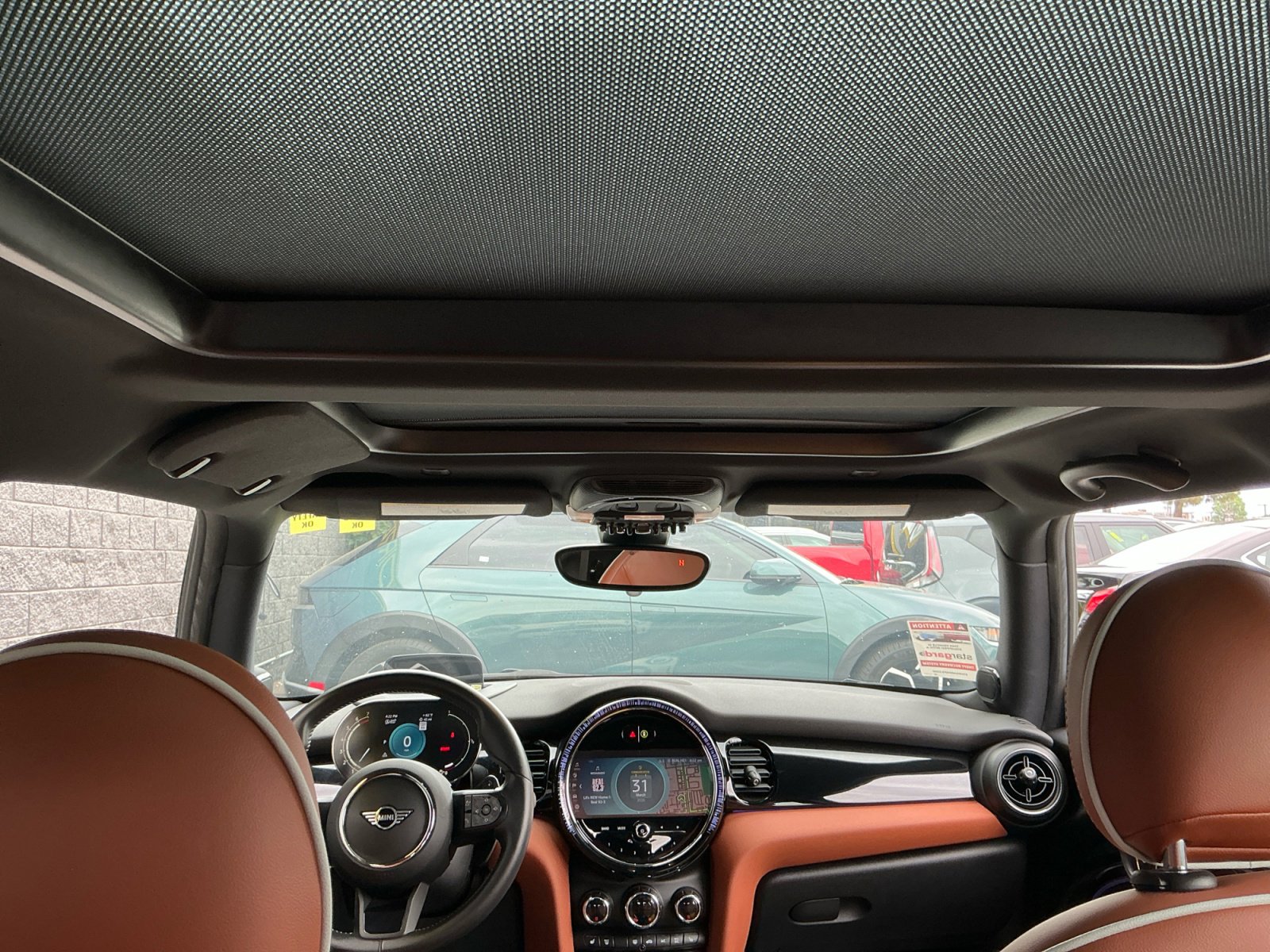 Used 2023 MINI Cooper S image 21