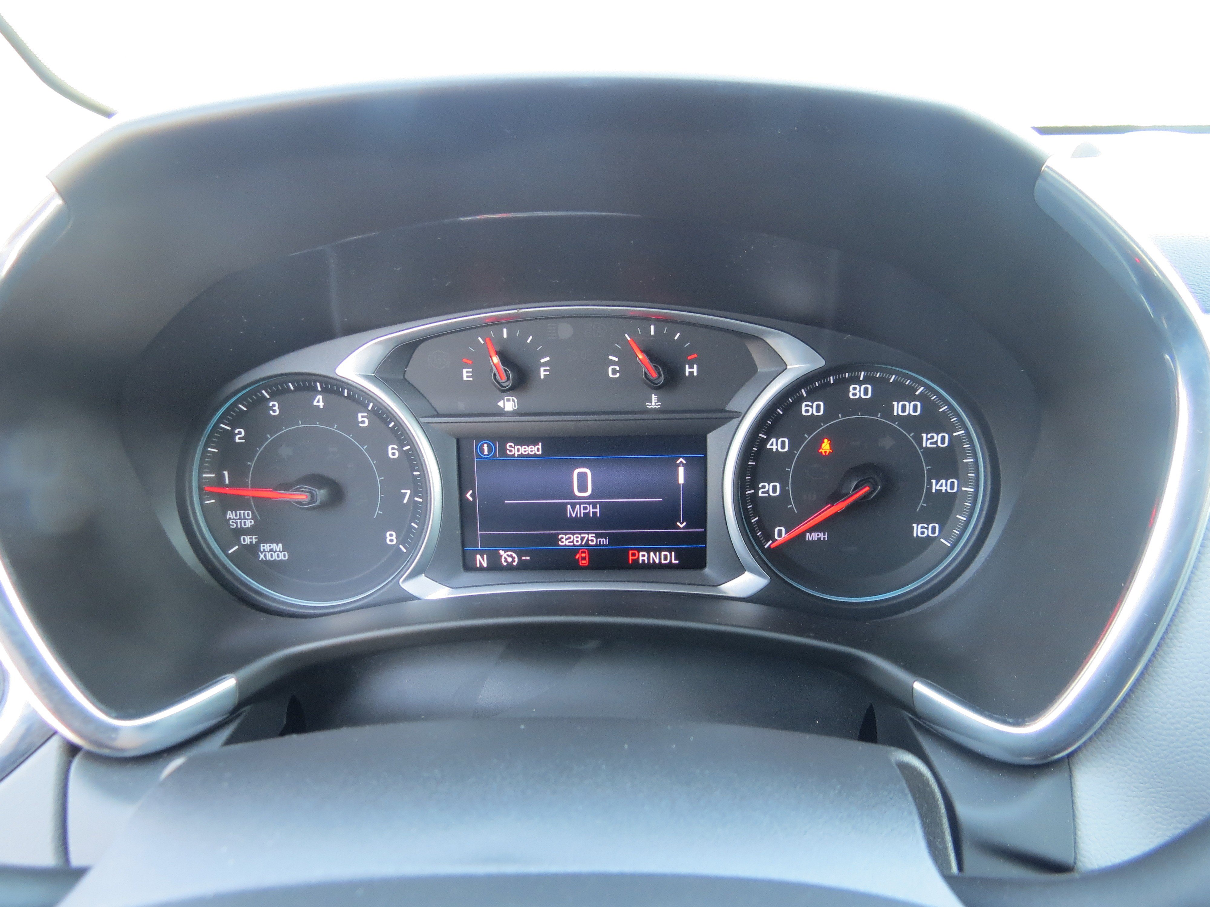 Used 2022 Chevrolet Equinox LT FWD image 20