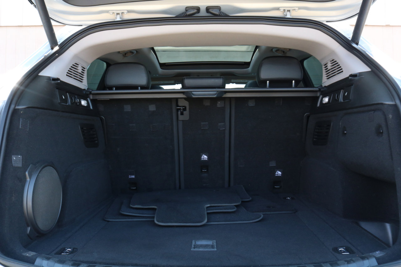 Used 2020 Alfa Romeo Stelvio Ti w/ Active Blind Spot Package image 42