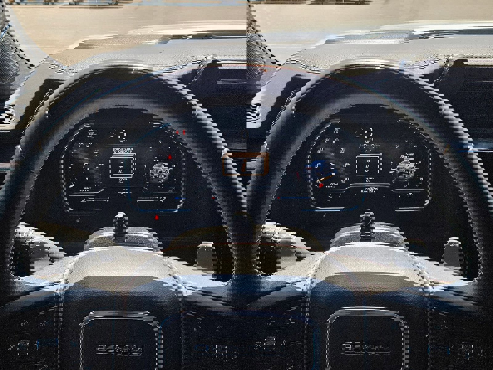 Used 2025 GMC Sierra 1500 Denali Ultimate image 20