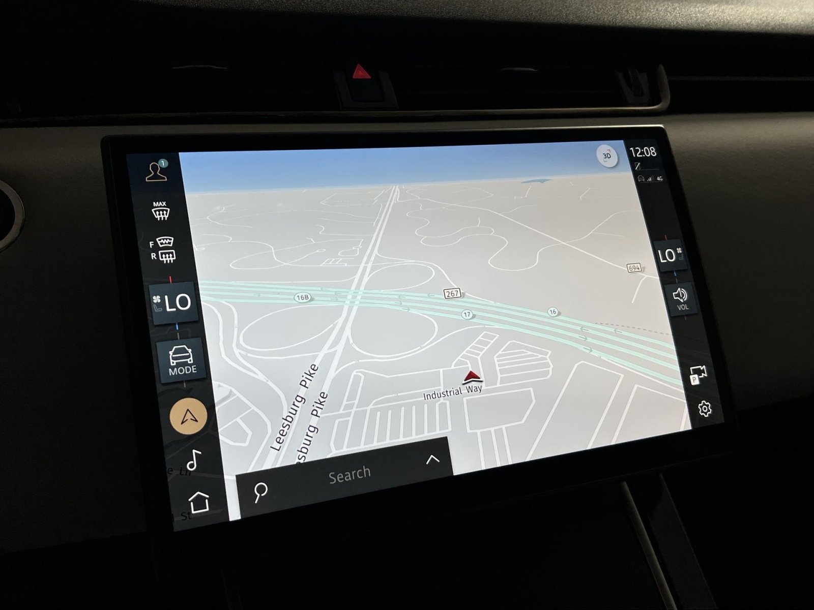 Used 2024 Land Rover Range Rover Evoque Dynamic SE image 20