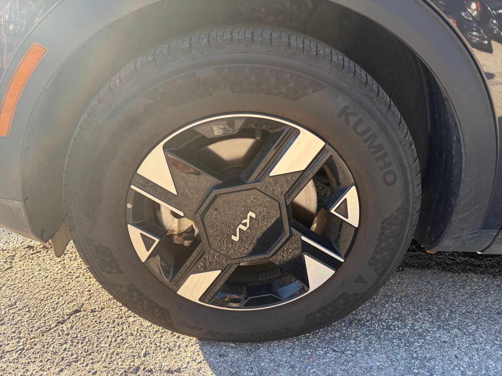 Used 2026 Kia Sportage LX FWD image 28