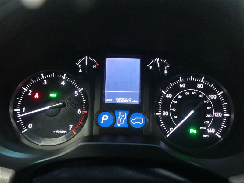 Used 2018 Lexus GX 460 Premium w/ Premium Package image 33