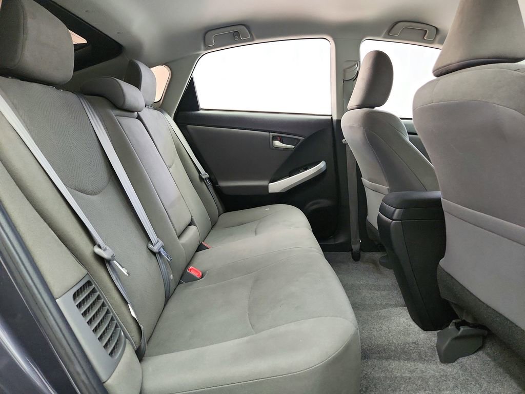 Used 2015 Toyota Prius Two FWD image 27