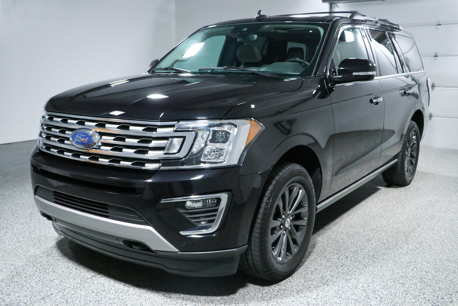 Used 2021 Ford Expedition Limited AWD/4WD image 35