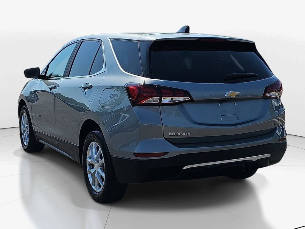 Used 2023 Chevrolet Equinox LT image 7