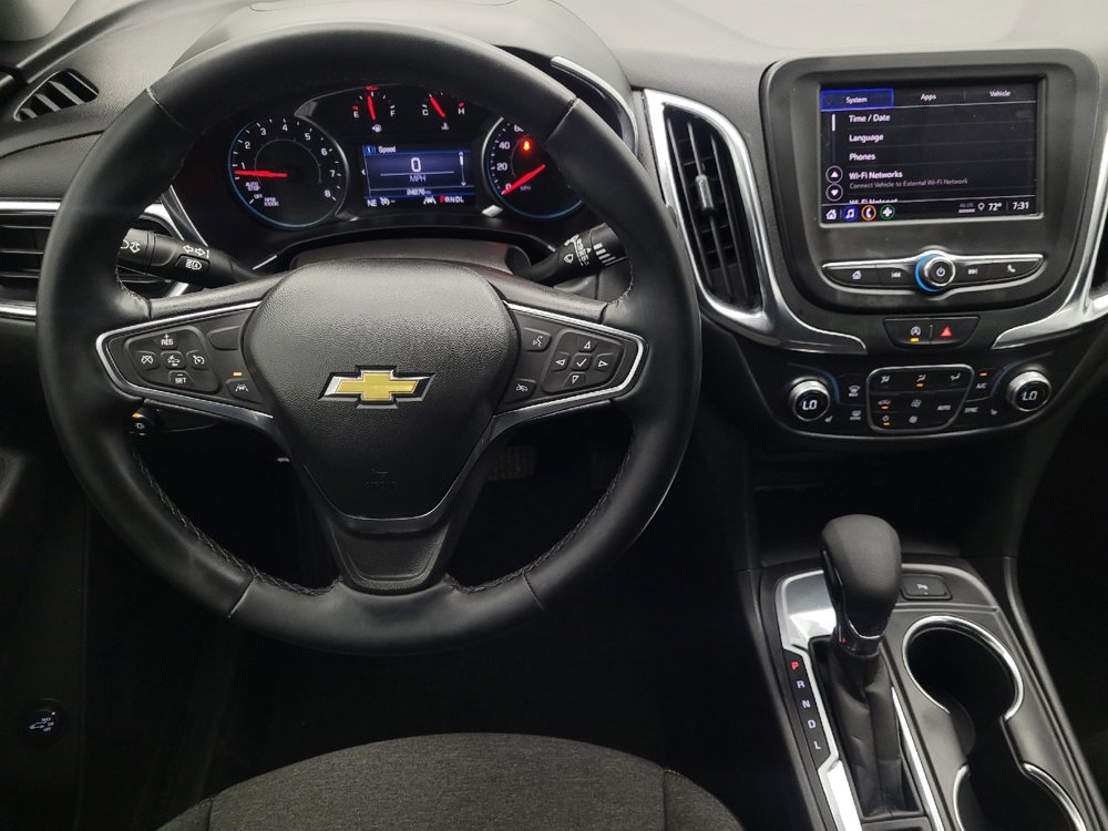 Used 2024 Chevrolet Equinox LT w/ LPO, Floor Liner Package FWD image 22