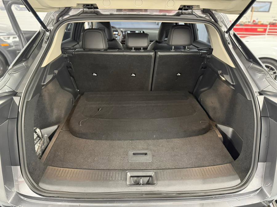 Used 2023 Nissan Ariya FWD image 36