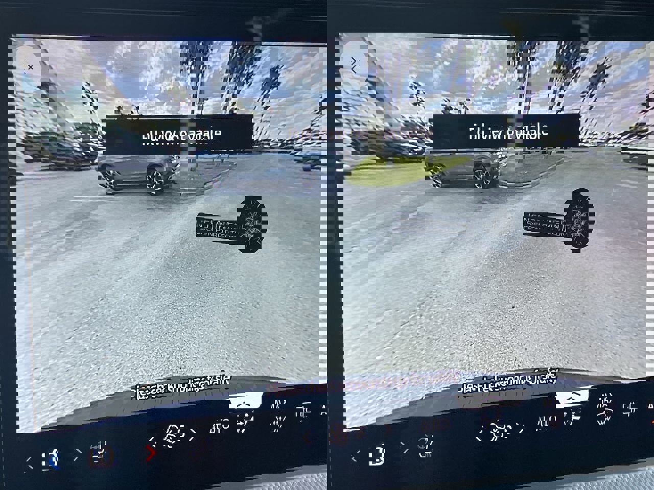 New 2026 Ford Explorer Active w/ Active Comfort Package image 25