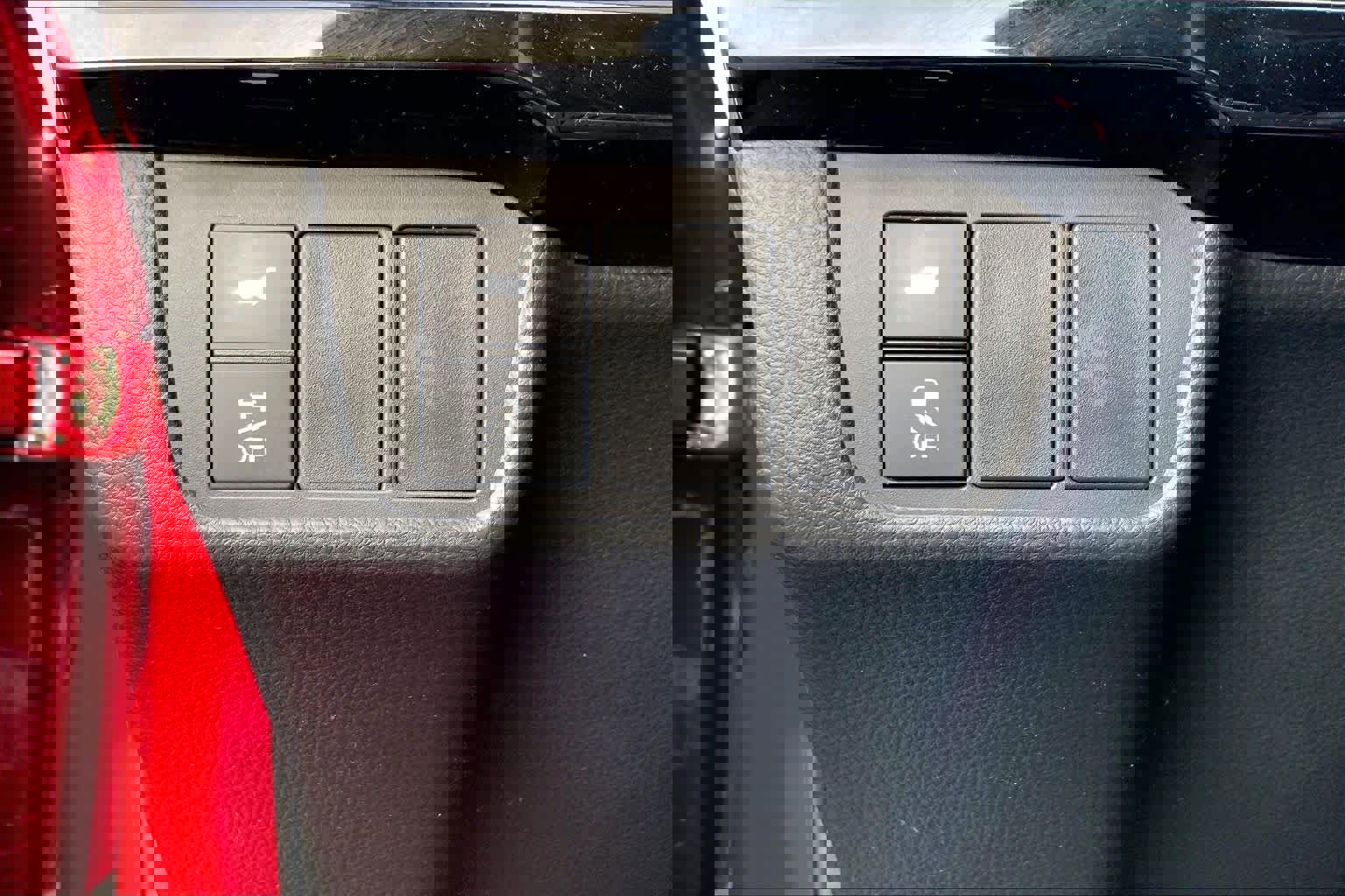 Used 2023 Honda CR-V EX-L image 32