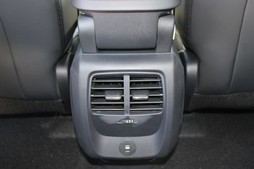 New 2026 Ford Mustang Mach-E Select RWD image 12