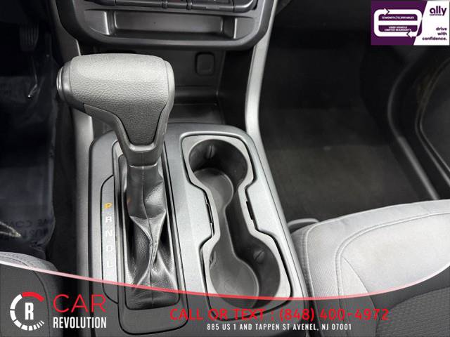 Used 2020 Chevrolet Colorado W/T image 24